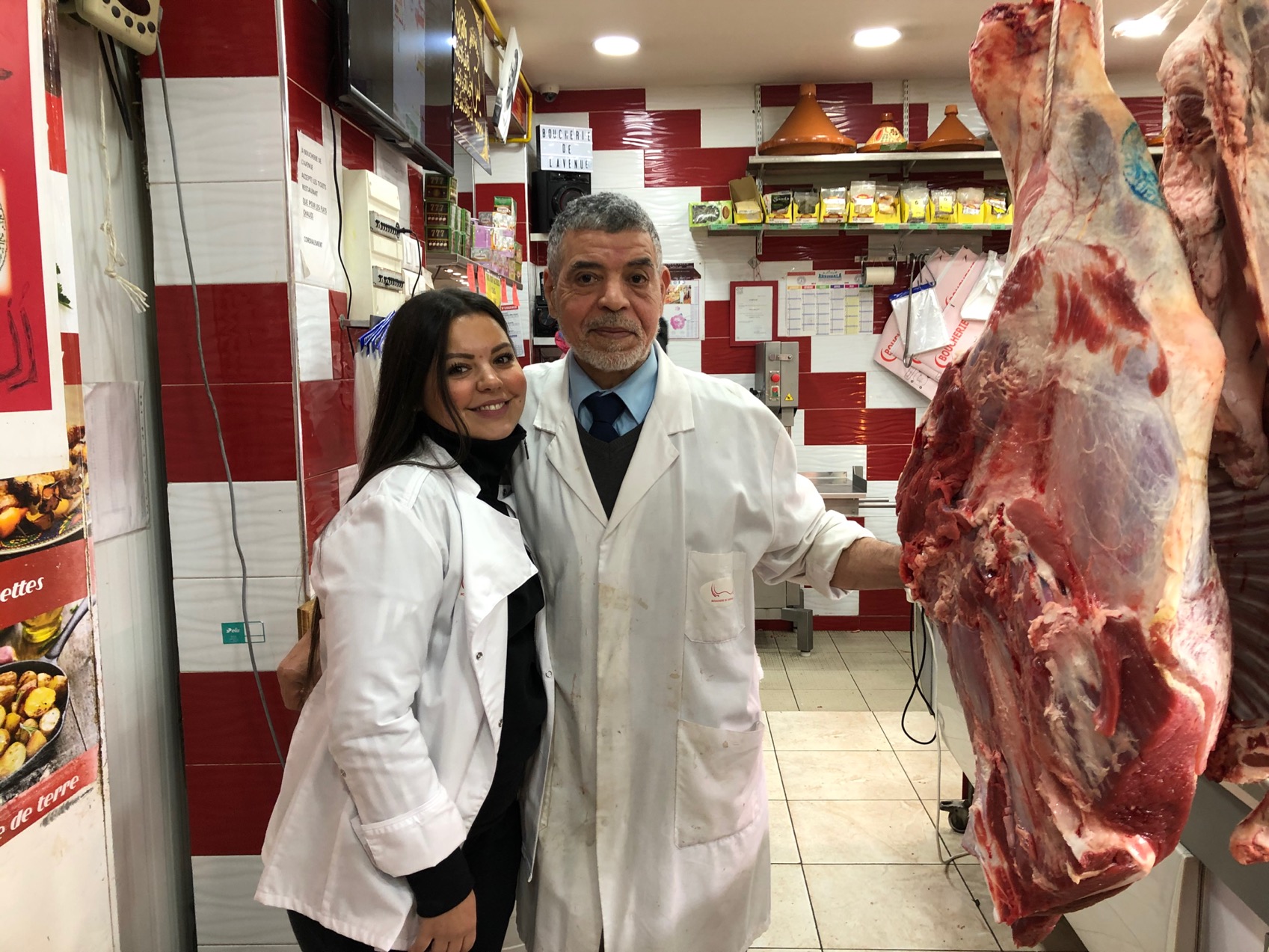 Au Fait C Est Quoi Une Boucherie Halal Bonjour Pantin Au Fait C Est Quoi Une Boucherie Halal Bonjour Pantin